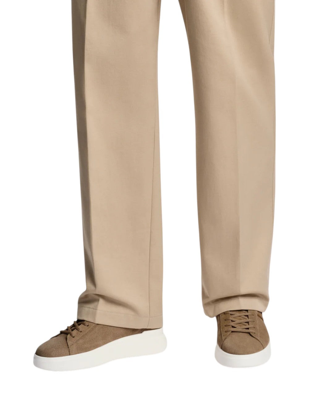 Hogan Sneakers Uomo H580 HXM5800DV42UHO828K