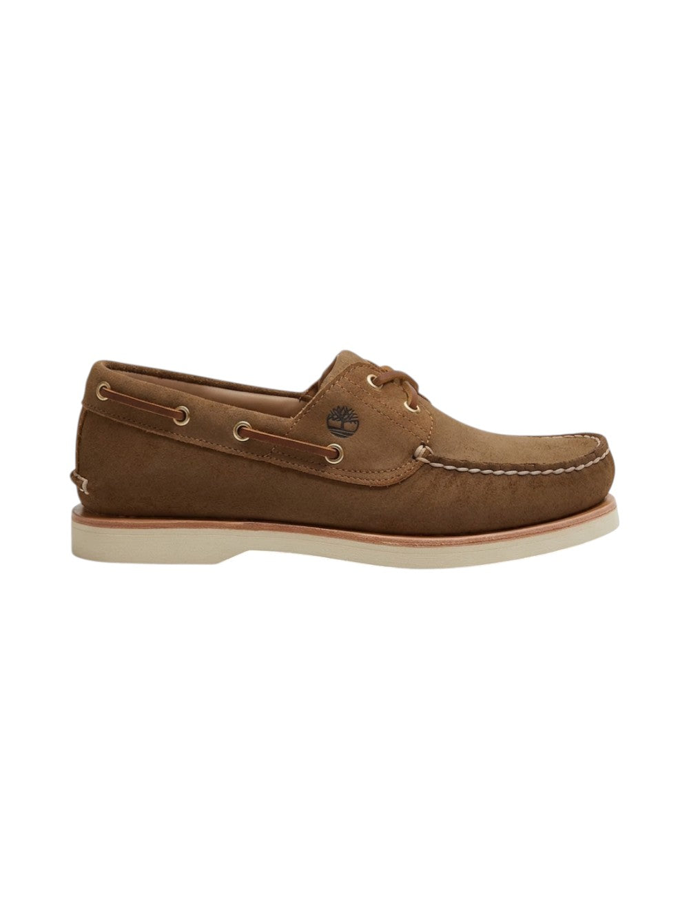 Timberland Mocassini Uomo CRAFTED BOAT TB0A2NUPEW11
