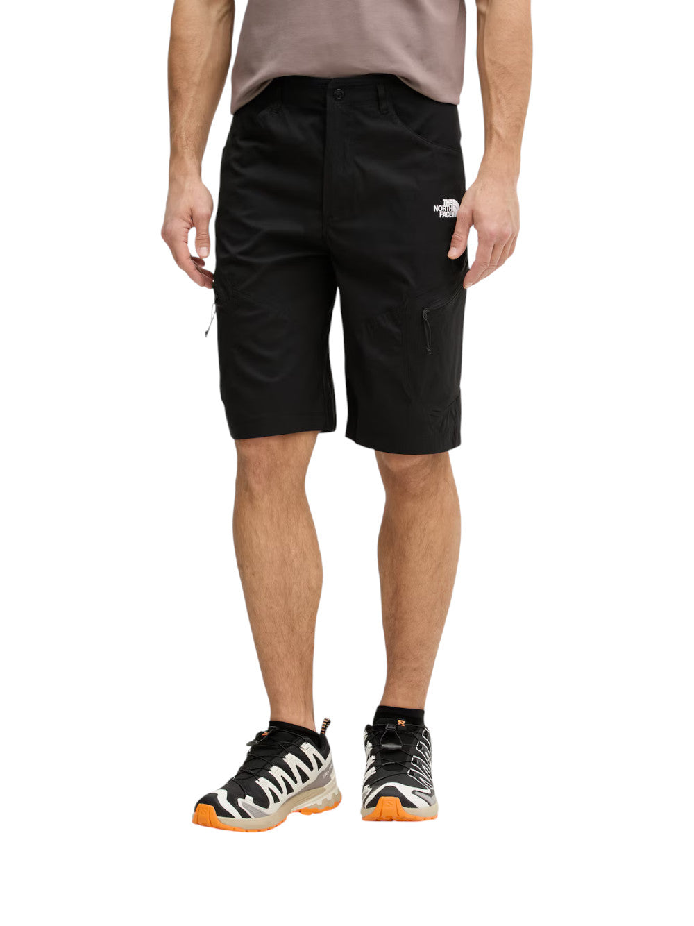 The North Face Bermuda Uomo M EXPLORATION NF0A8FU9JK31