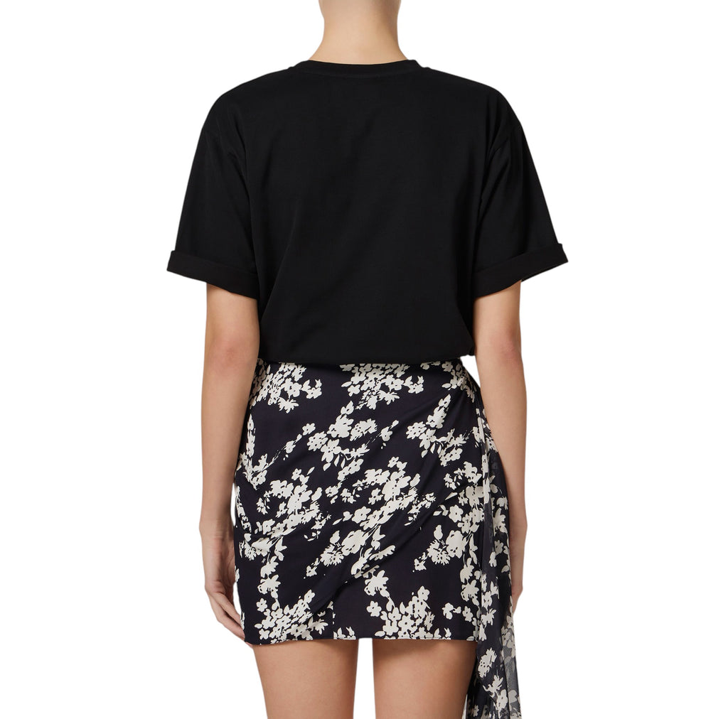 elisabetta franchi T-SHIRT Donna MA03551E2