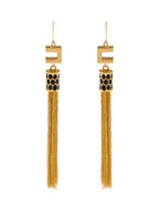 Elisabetta Franchi Orecchini Donna  OR50A57E2U95