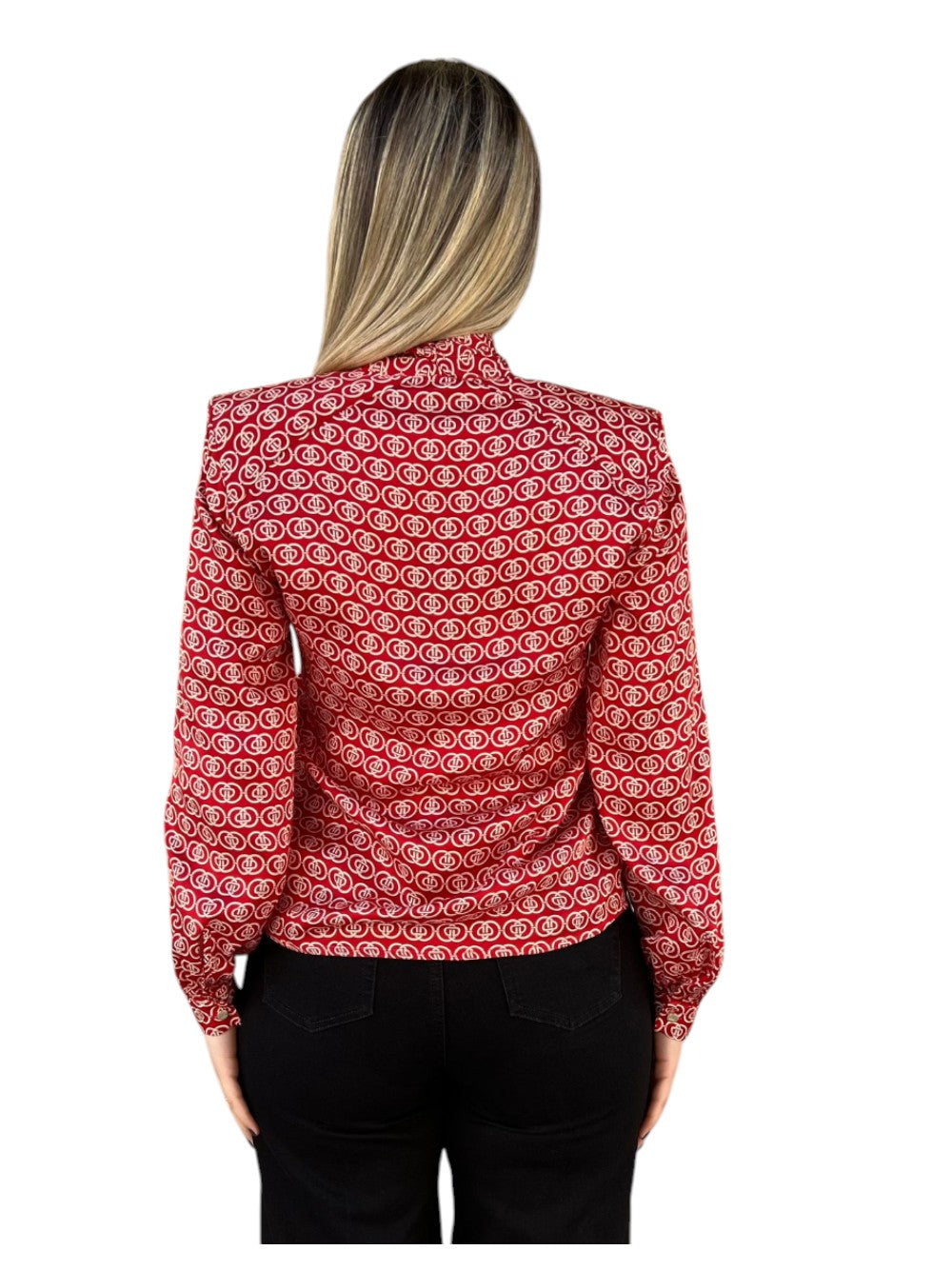 Divedivine camicia Donna CAMICIA LUDOVICA