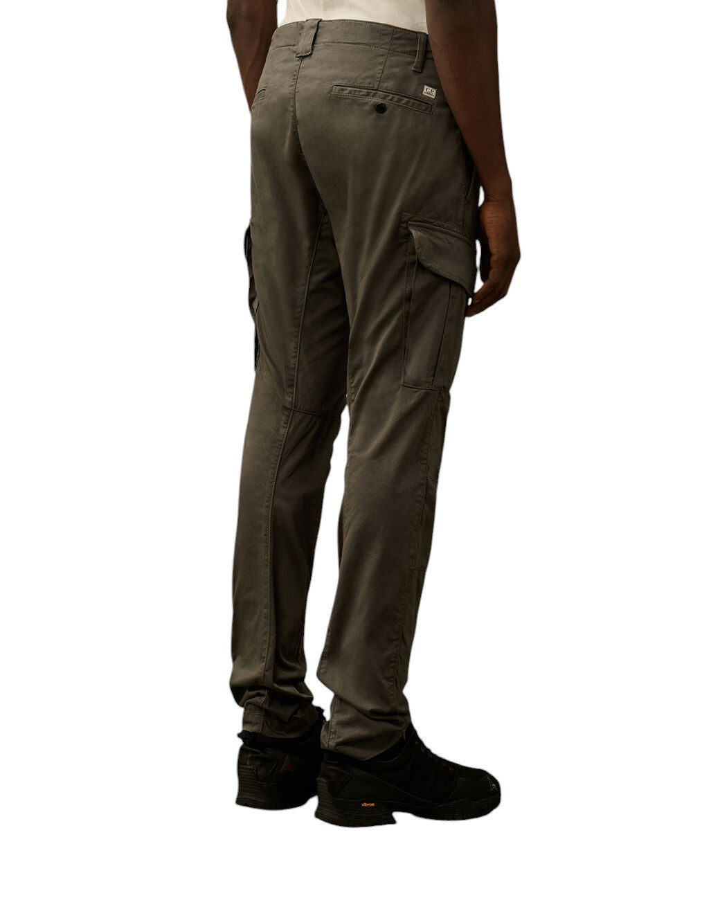 C.p. Company pantalne Uomo 18CMPA056A005694G