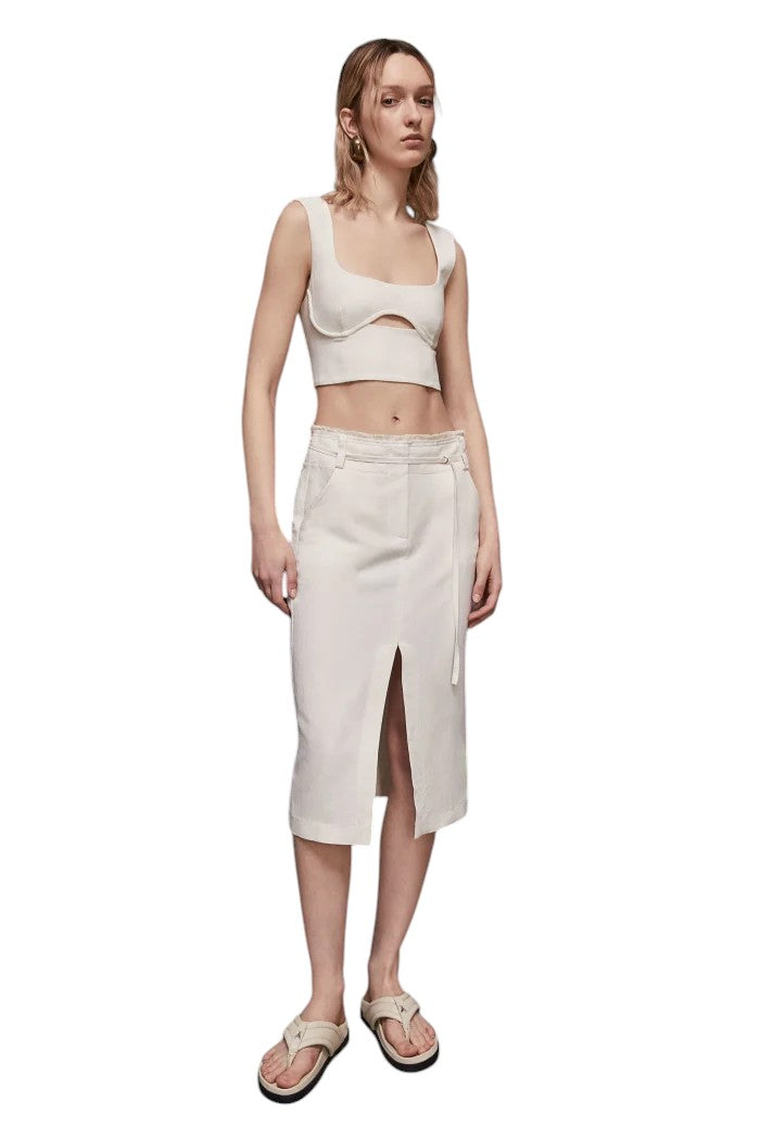 Patrizia Pepe Women's Top 2C1600 A052