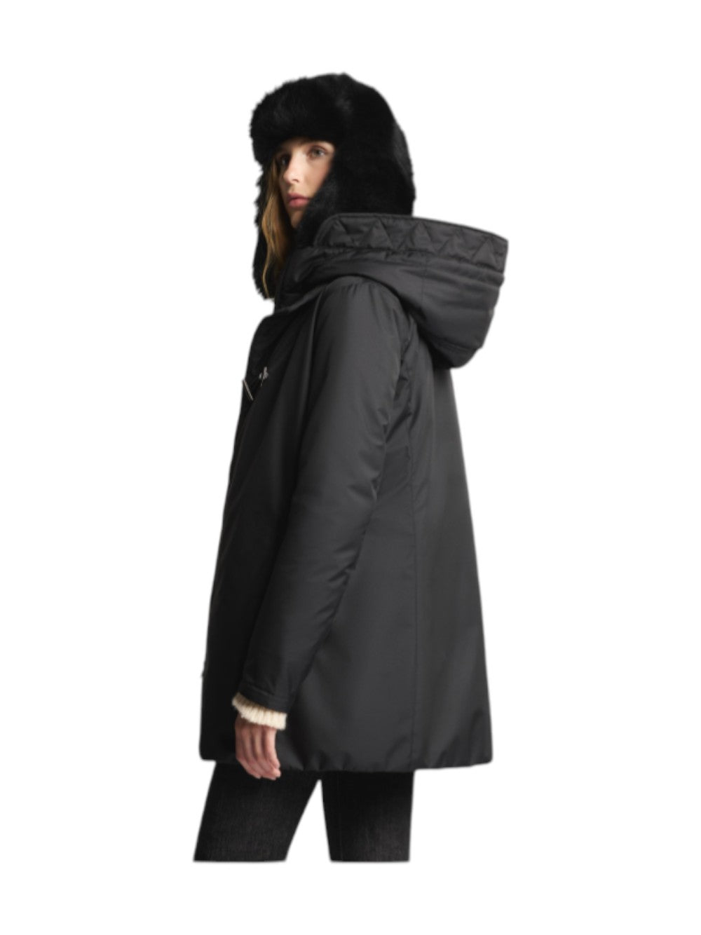 Fay Cappotto Donna  NAW59513830ZXE