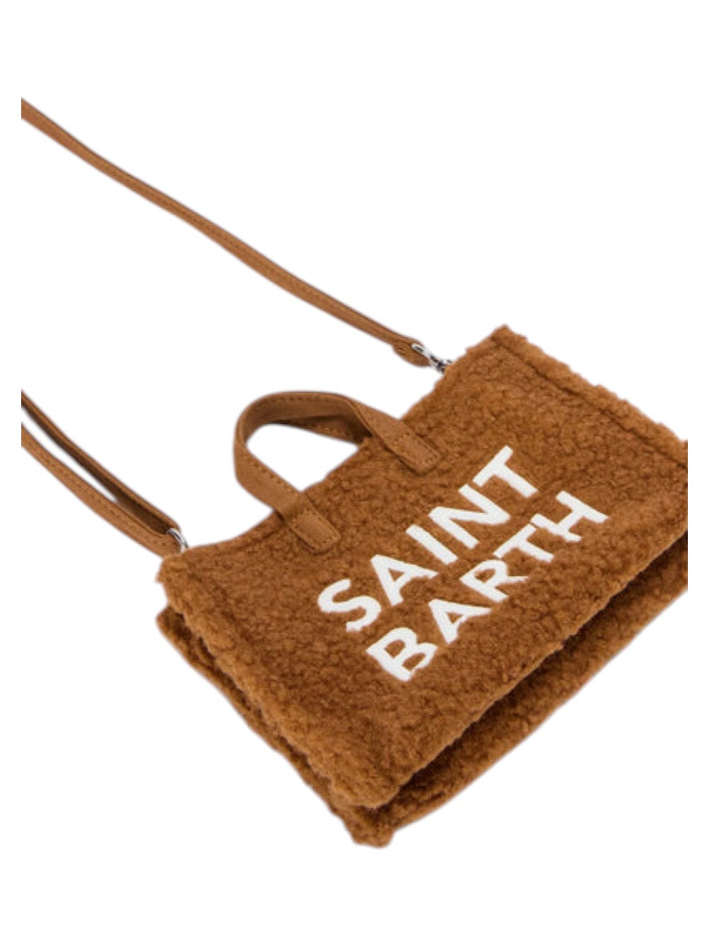 MC2 Saint Barth Pochette Donna PHONE BAG TEDDY PHONE004 02544M