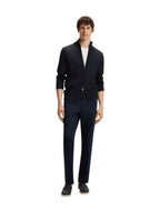 BOSS Cardigan Uomo H-Illarione 50543153