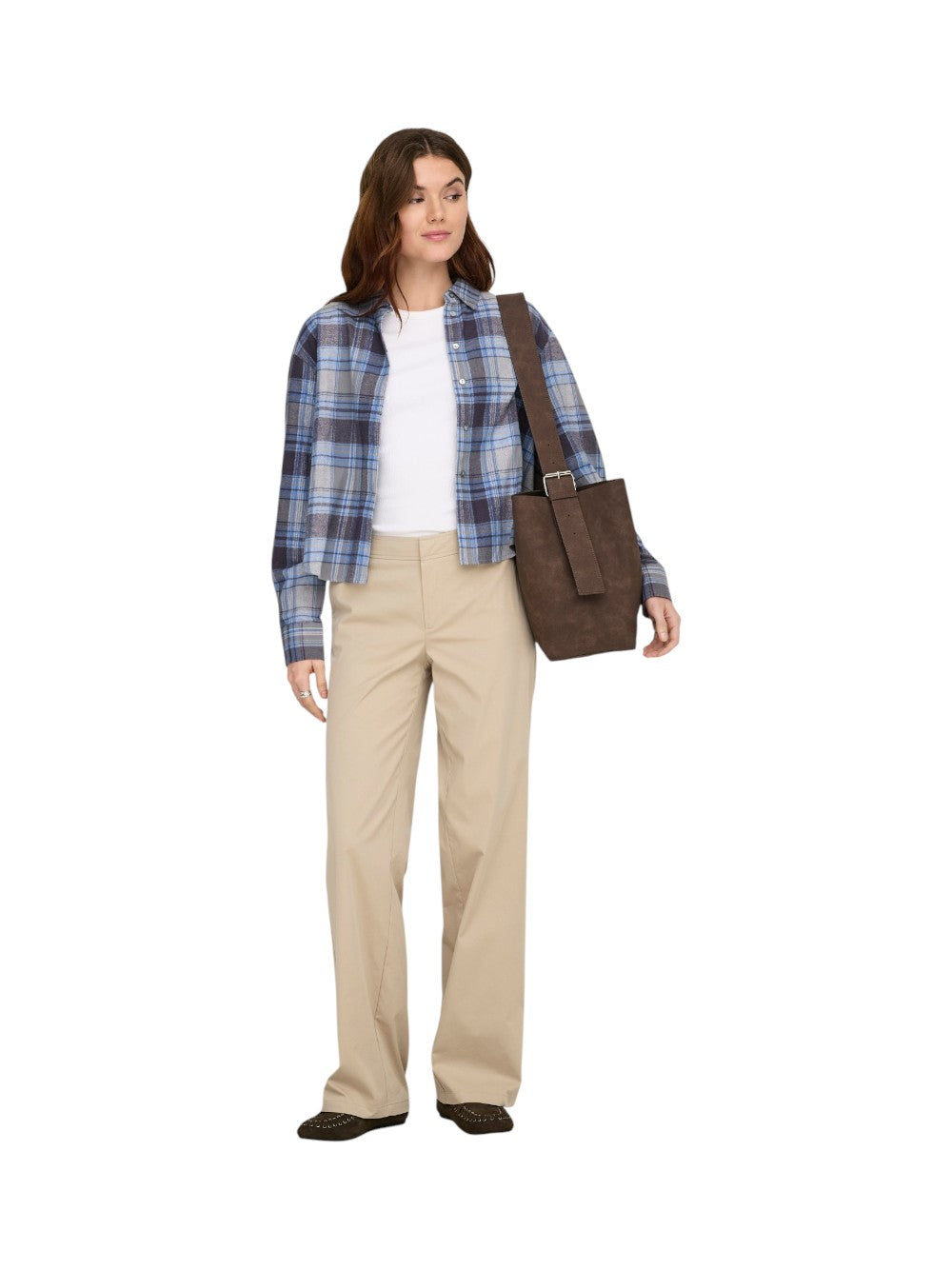 ONLY Pantalone Donna  15364079 Sf
