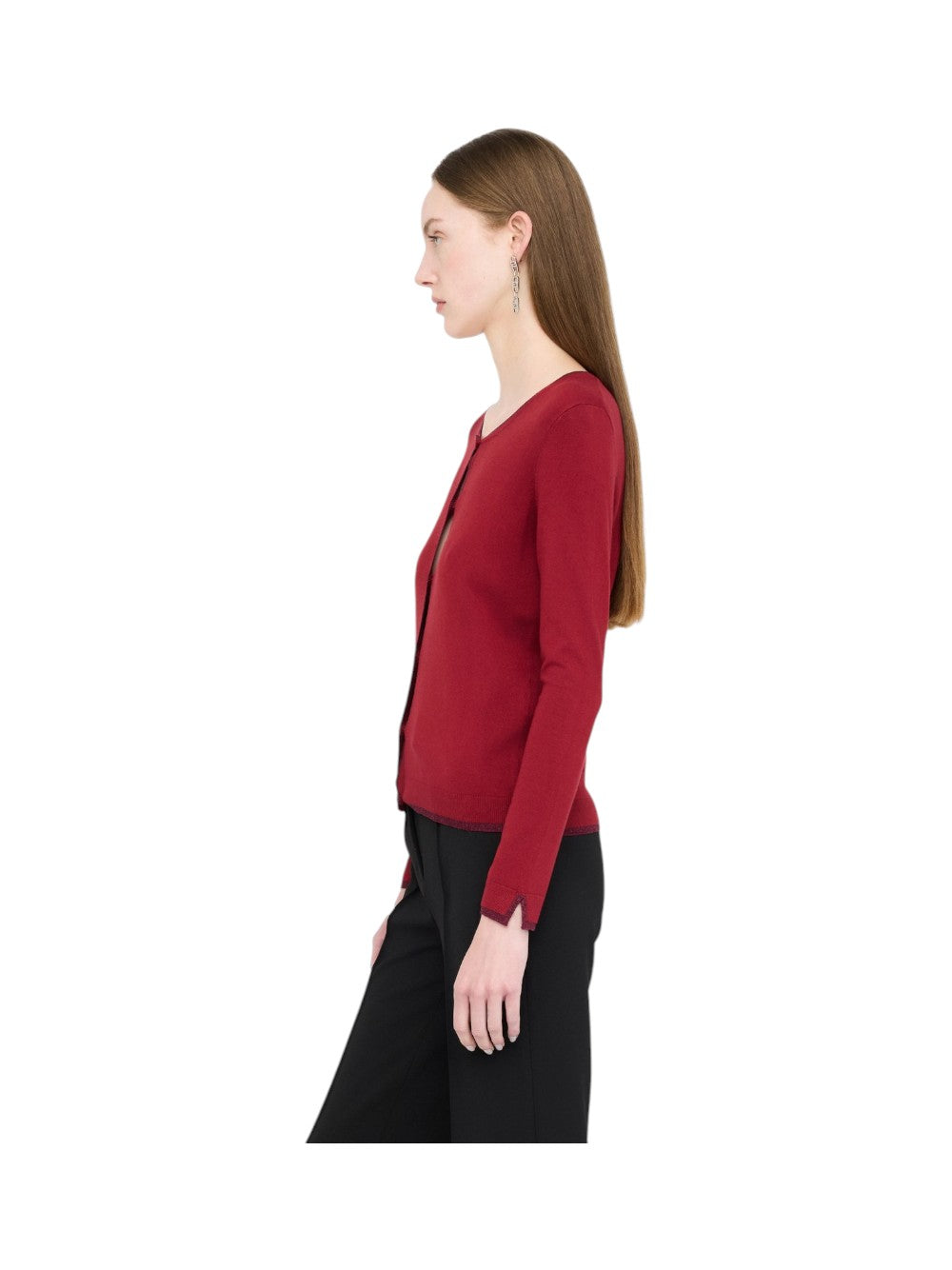 Liu Jo Cardigan Donna  MF5225MS49 91650