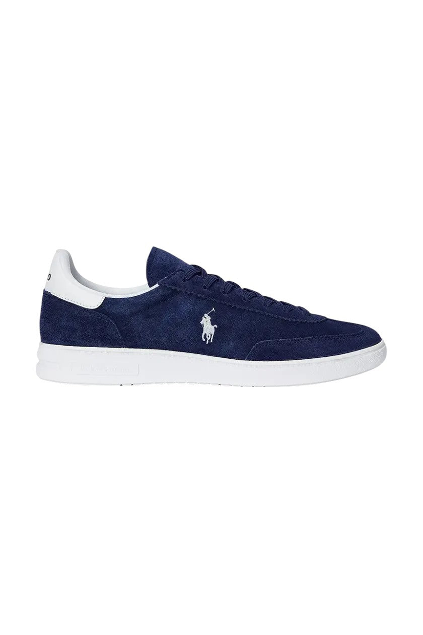 POLO RALPH LAUREN SCARPA Uomo 809961180