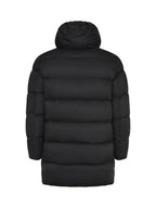 Herno GIUBBINO Uomo  PI001402U 12414Z 9300