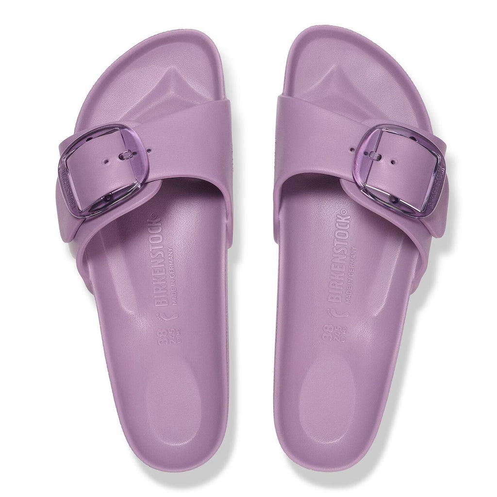 Birkenstock Ciabatta Donna Madrid Big Buckle 1030529