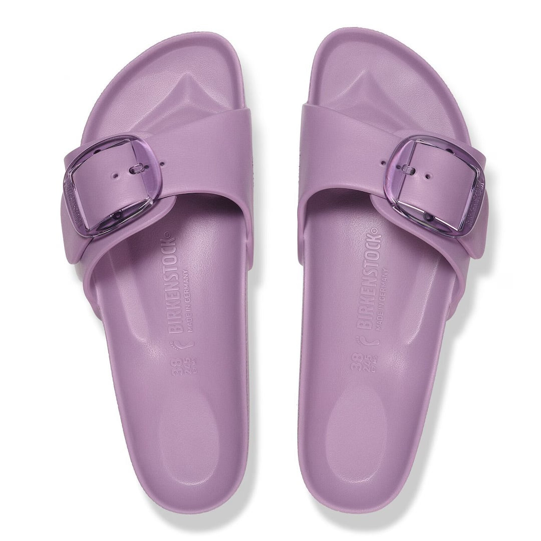 Birkenstock Ciabatta Donna Madrid Big Buckle 1030529