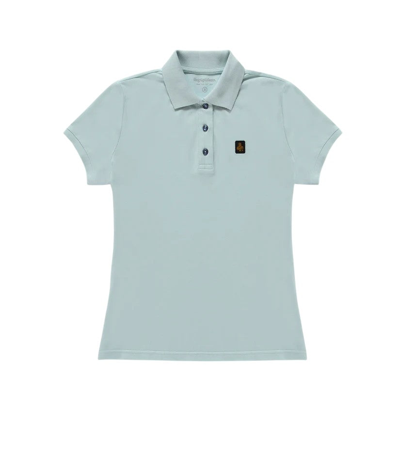Refrigiwear POLO Donna SUKI POLO