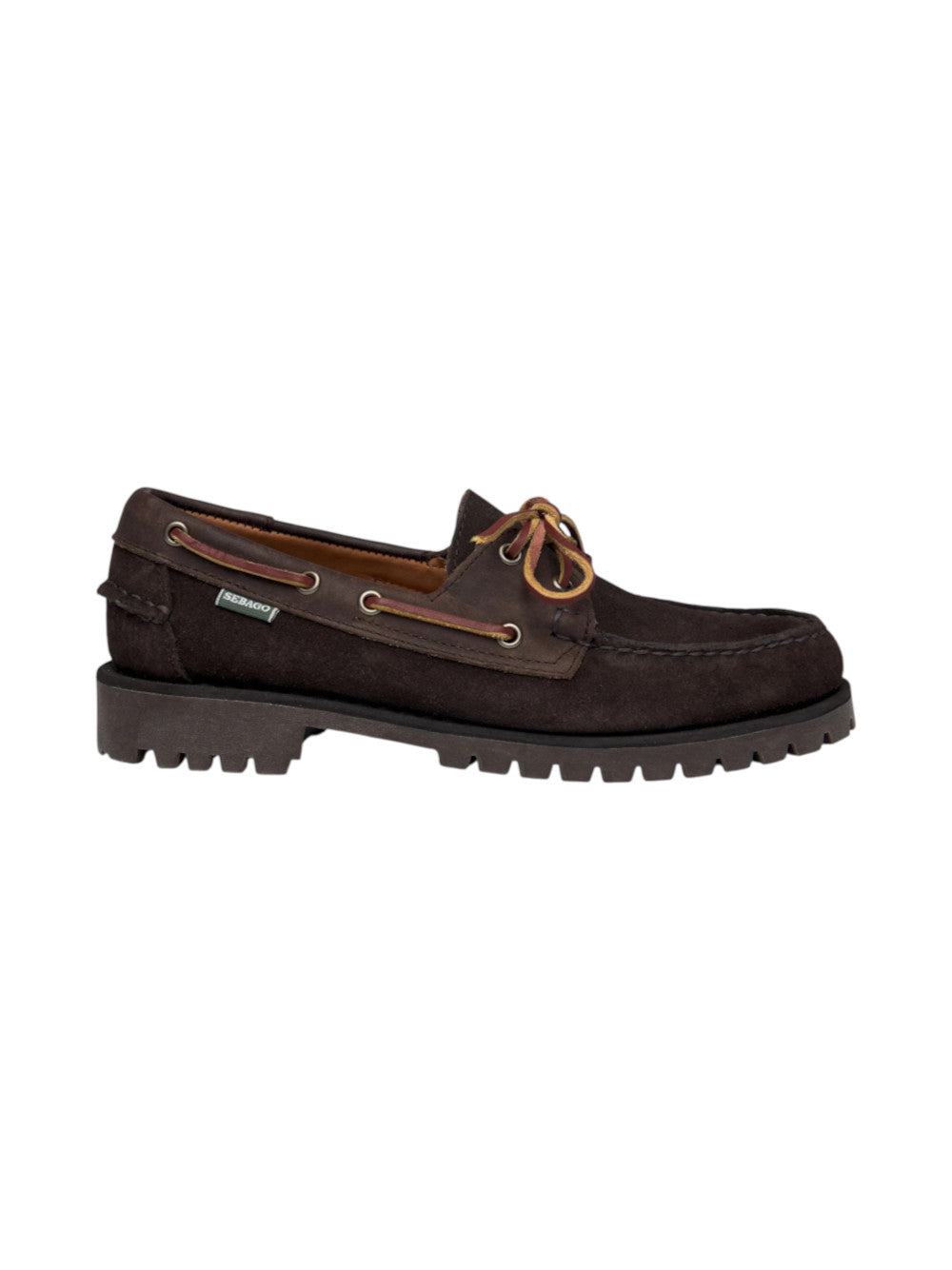 Sebago Mocassini Uomo GUARDIAN 75121XW  AIJ