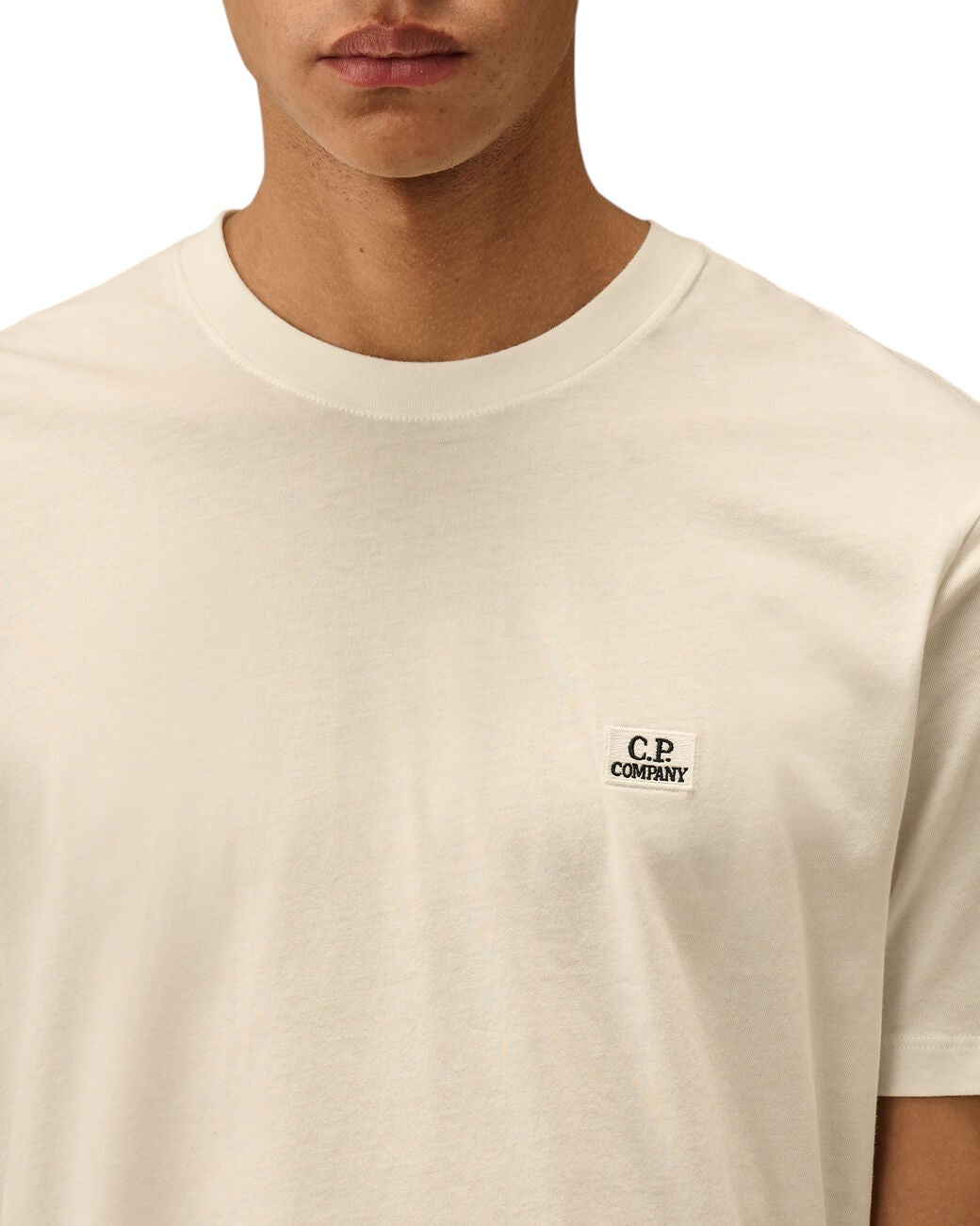C.p. Company T-SHIRT Uomo 18CMTS031A005100W