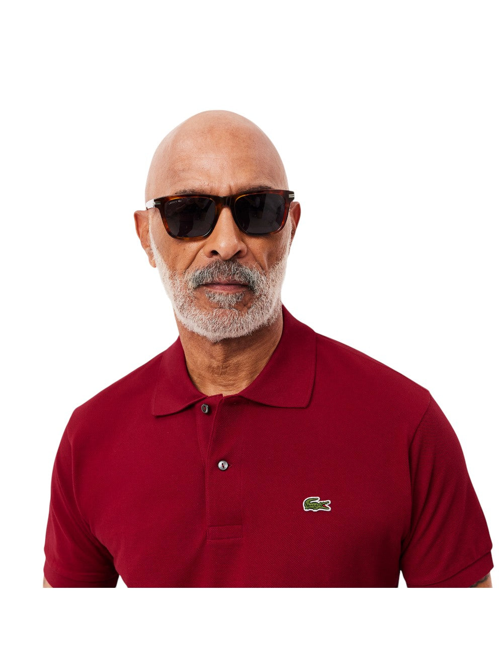 lacoste POLO Uomo L.12.12