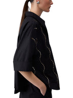 Liu Jo Camicia Donna  CA6345TS246 22222