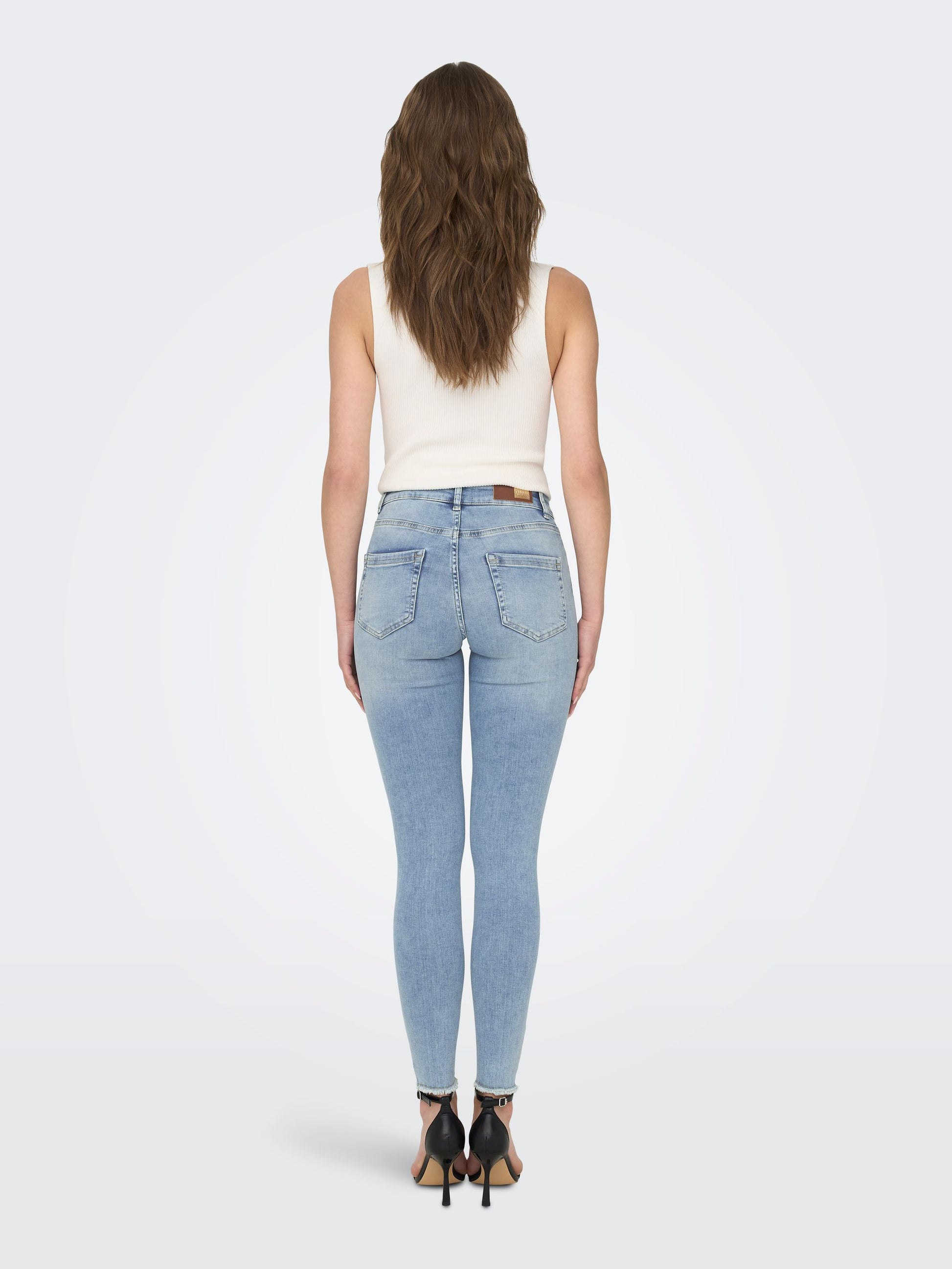 ONLY JEANS Donna 15164319