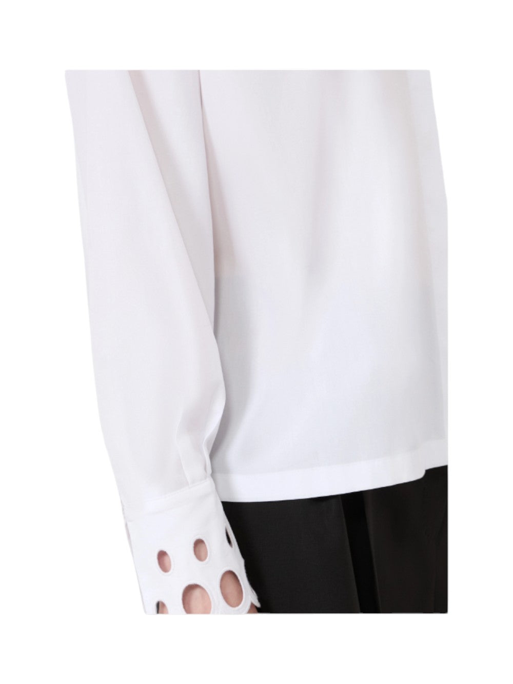 Max Mara Studio Camicia Donna MSTSTAFFA 2626116011600 001