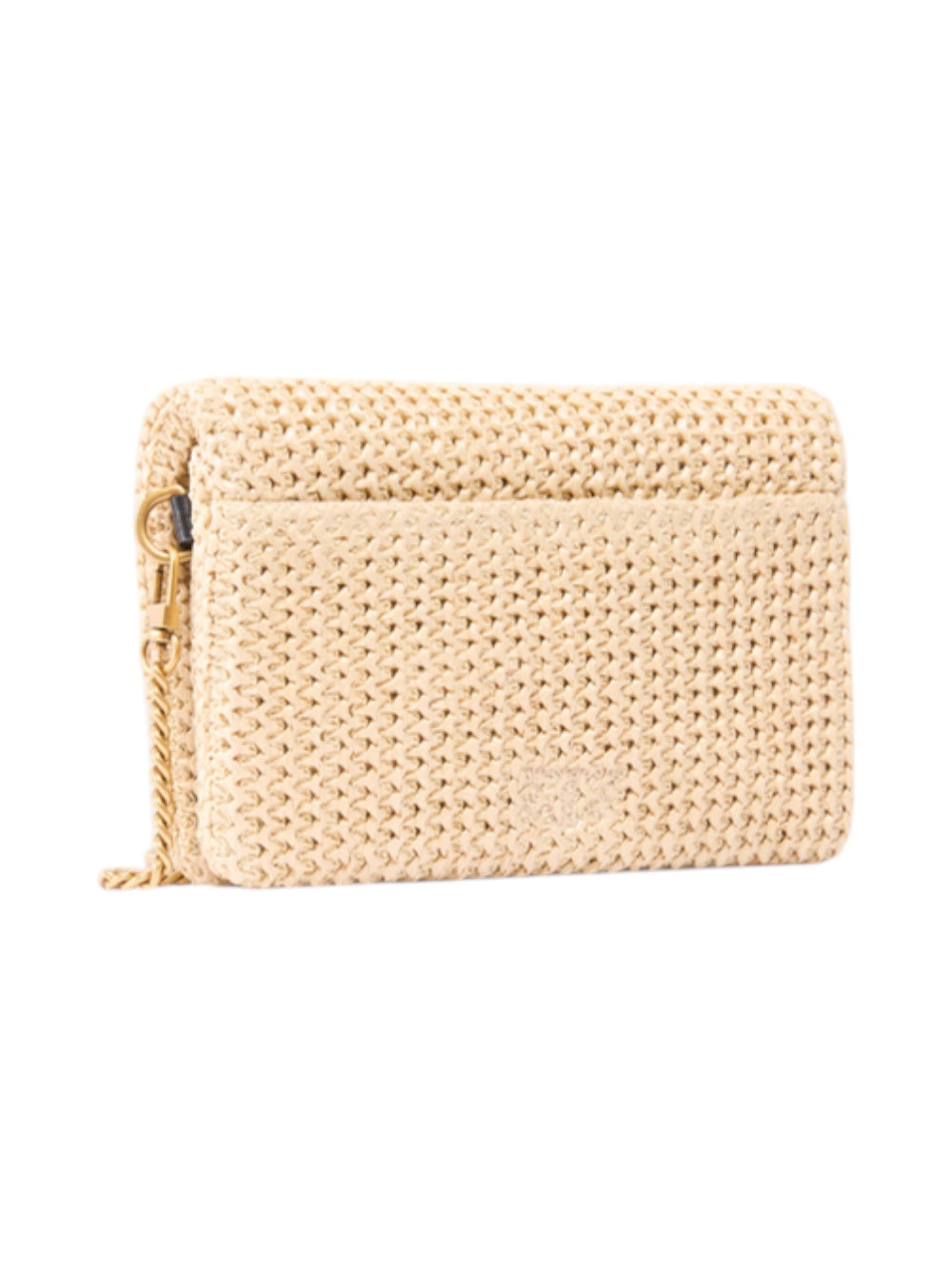Pinko Borsa Donna Click Soft Horizontal Mini Raf 106023A391C24Q