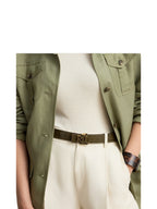 Lauren Ralph Lauren Cintura Donna REV LRL 30-BELT-MEDIUM 412P15765003