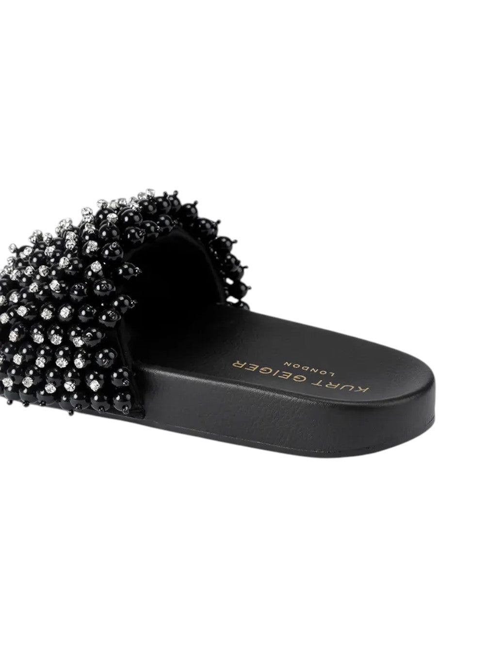 Kurt Geiger Ciabatte Donna Meena Eagle Bead 5392209999 9