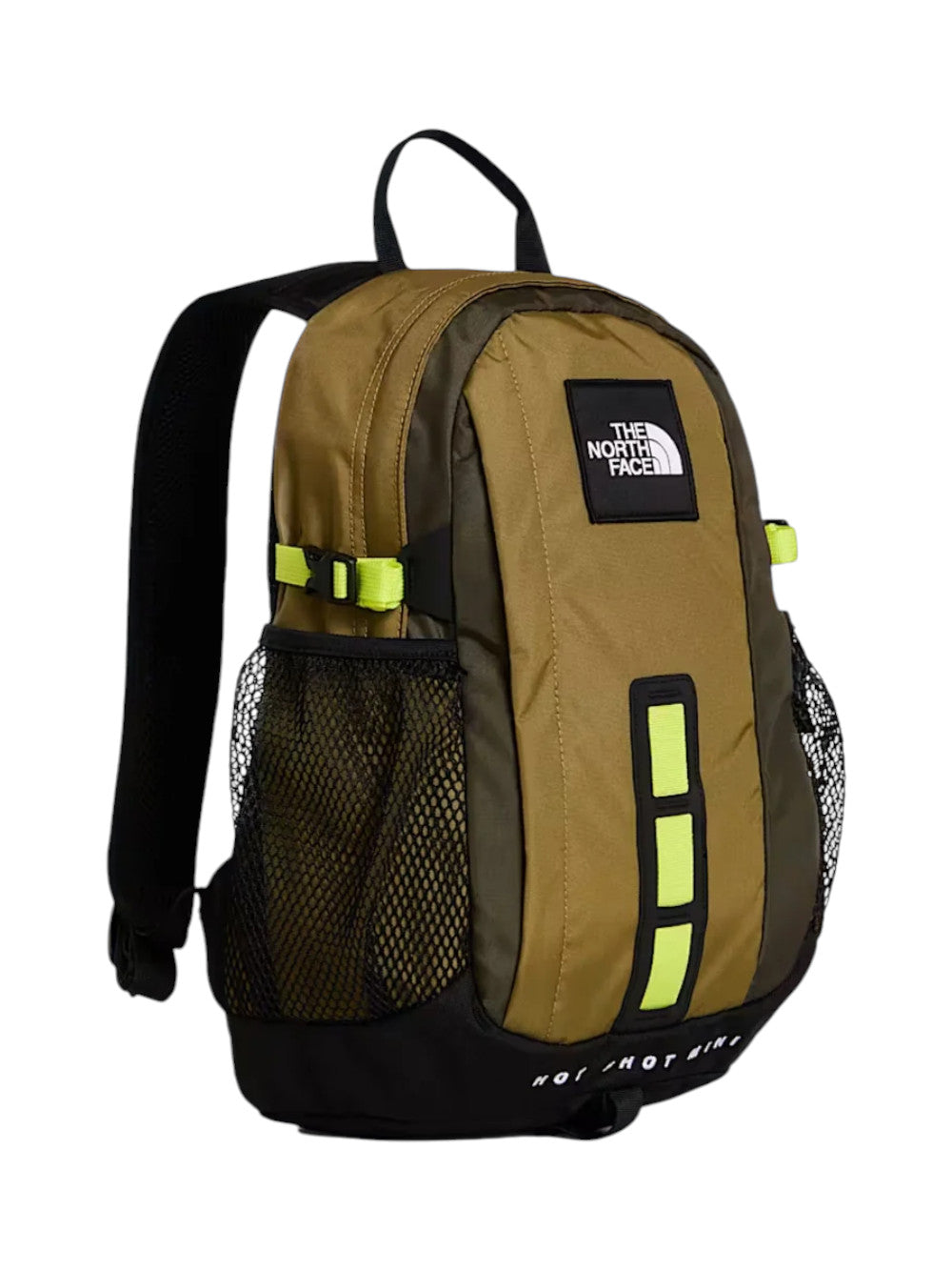 The North Face Zaino Uomo HOT SHOT MINI NF0A8GJJNOF1