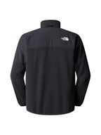 The North Face Felpa Uomo M GLACIER HEAVYWEIGHT FULL ZIP NF0A89JGU8M1