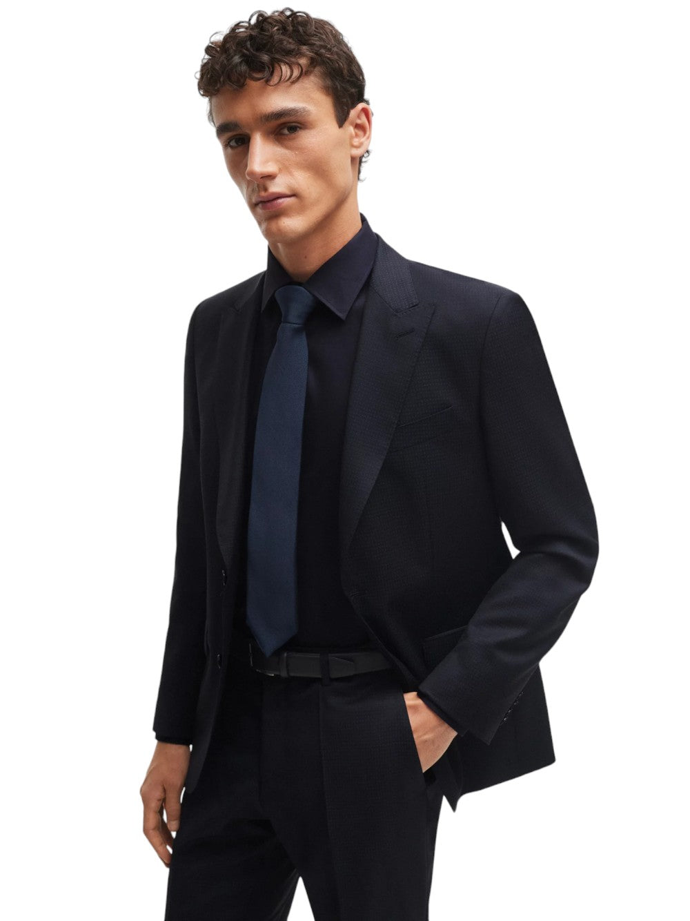 BOSS abito uomo Uomo 50509488