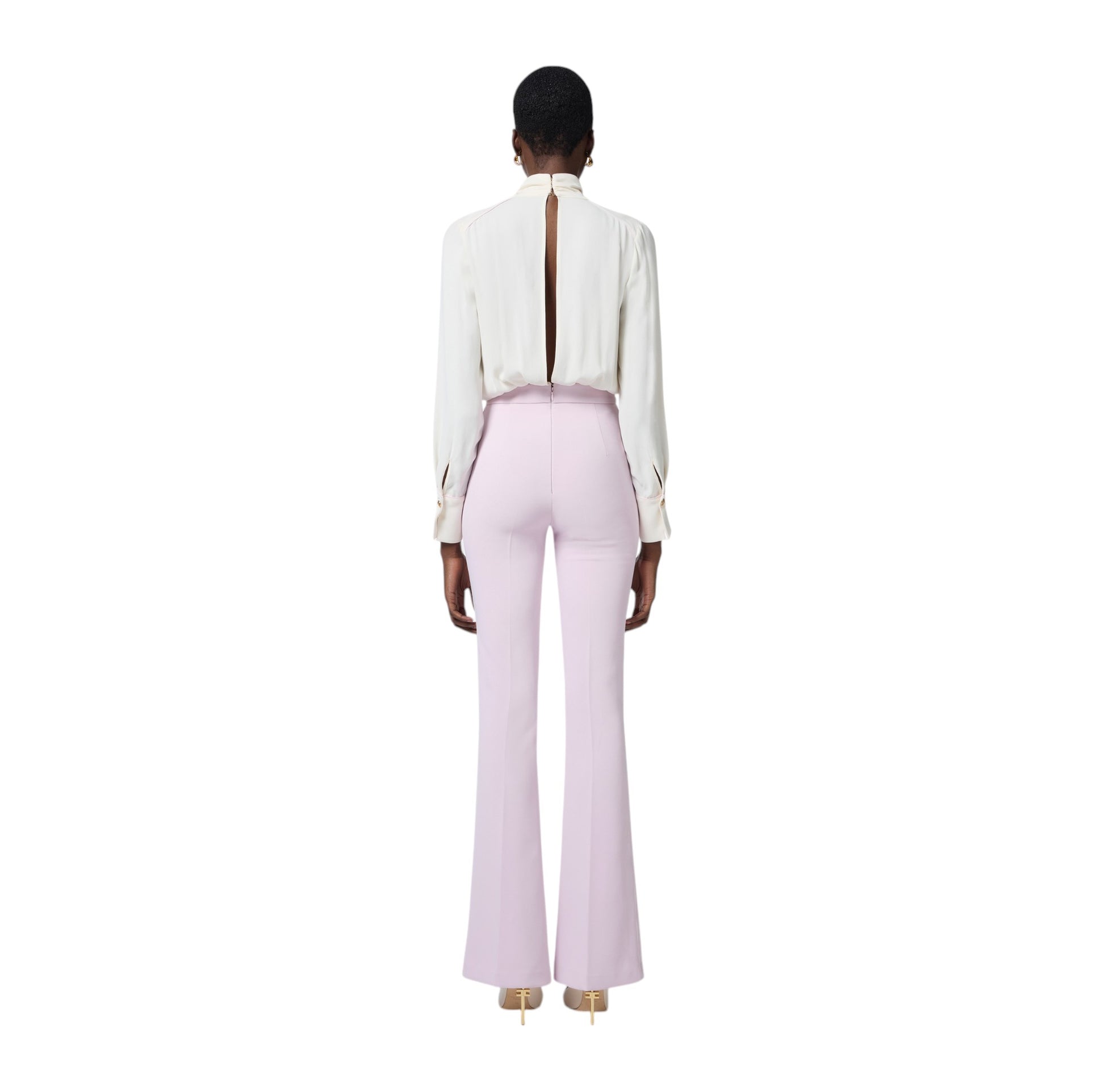 elisabetta franchi Tuta Donna TU04251E2