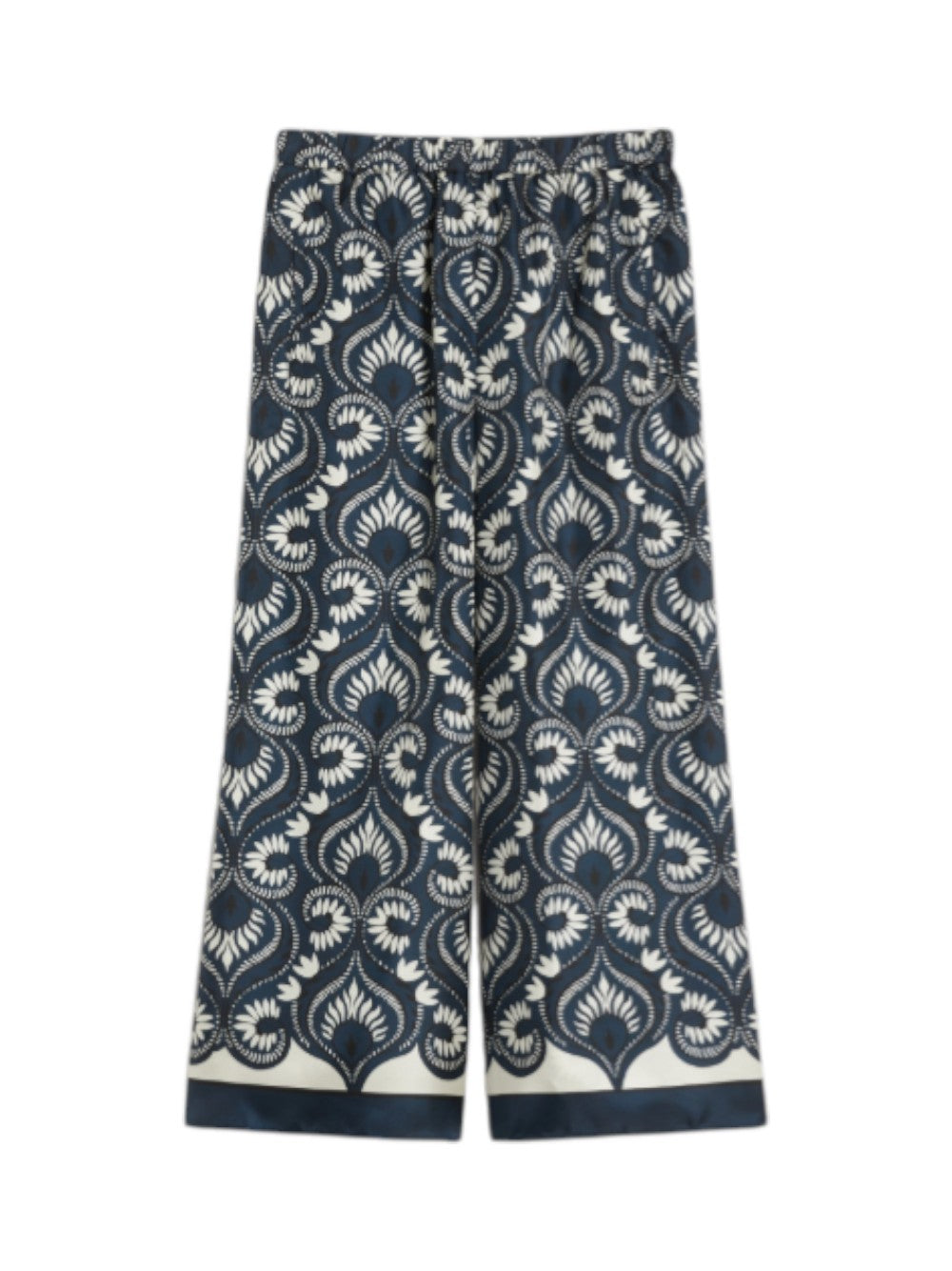 Max Mara Weekend Pantalone Donna Wkdottico 2615131011650 001