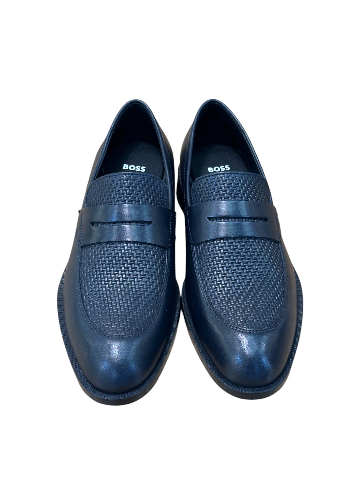 BOSS MOCASSINO Uomo 50541717