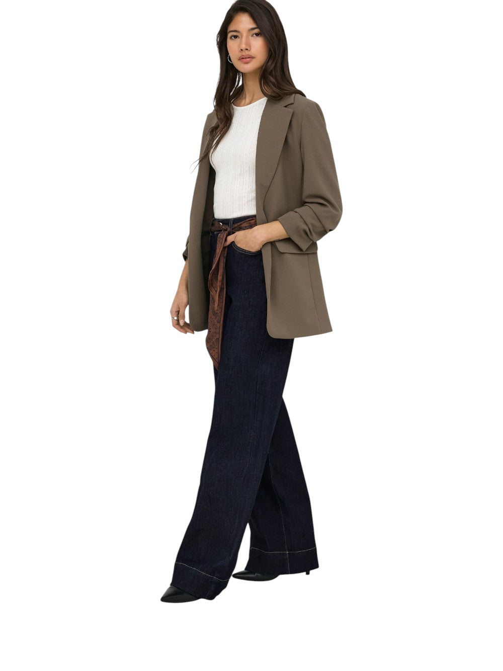 ONLY Jeans Donna ONLMADISON 15379805 BS000042