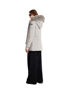 RRD GIUBBINO Donna surflex winter mdm fur wom W26505F 85