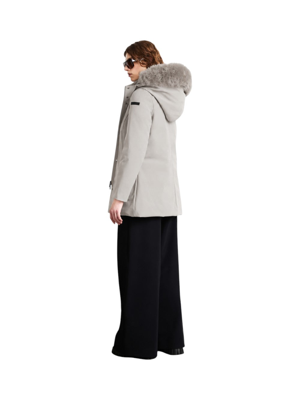RRD GIUBBINO Donna surflex winter mdm fur wom W26505F 85