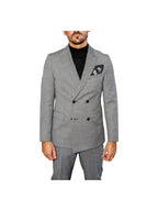 BOSS Men's Suit 50518118