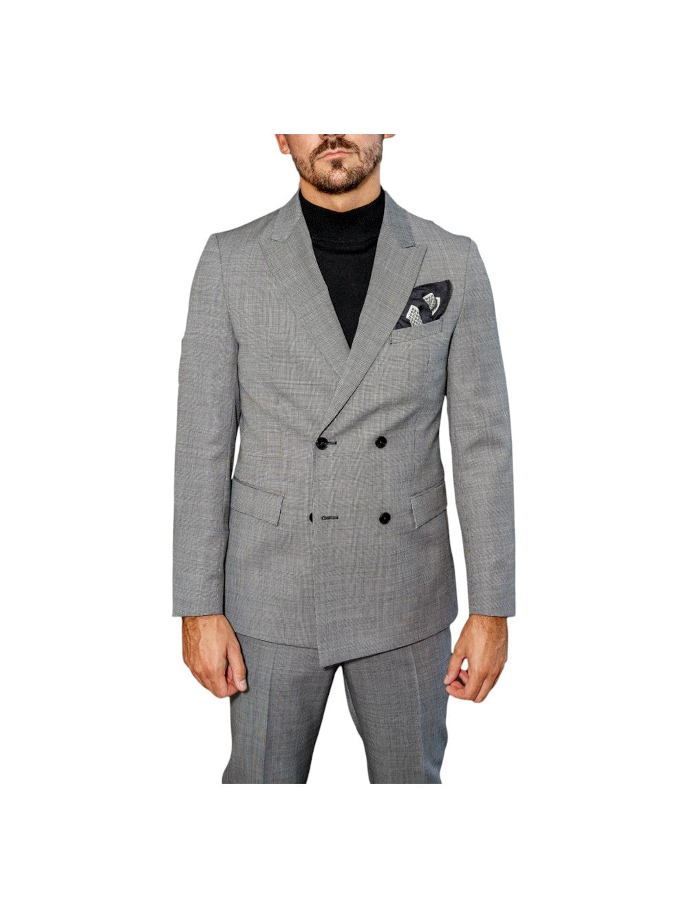 BOSS abito uomo Uomo 50518118