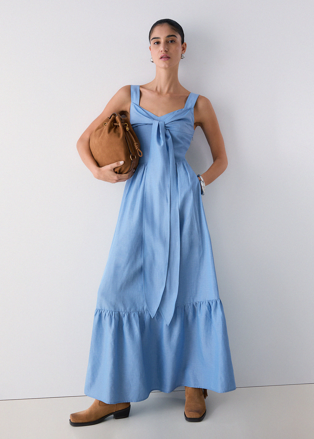 Liu Jo Abito Donna  WA6428T4818 X0131