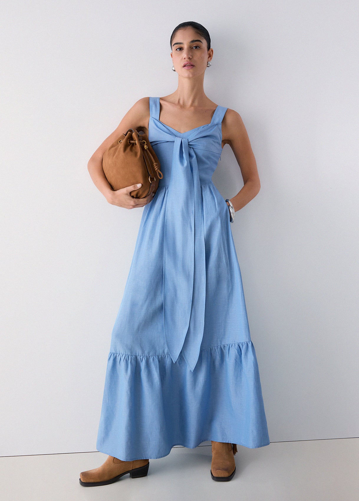 Liu Jo Abito Donna  WA6428T4818 X0131