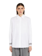 MAX MARA STUDIO Women's shirt QUEVA