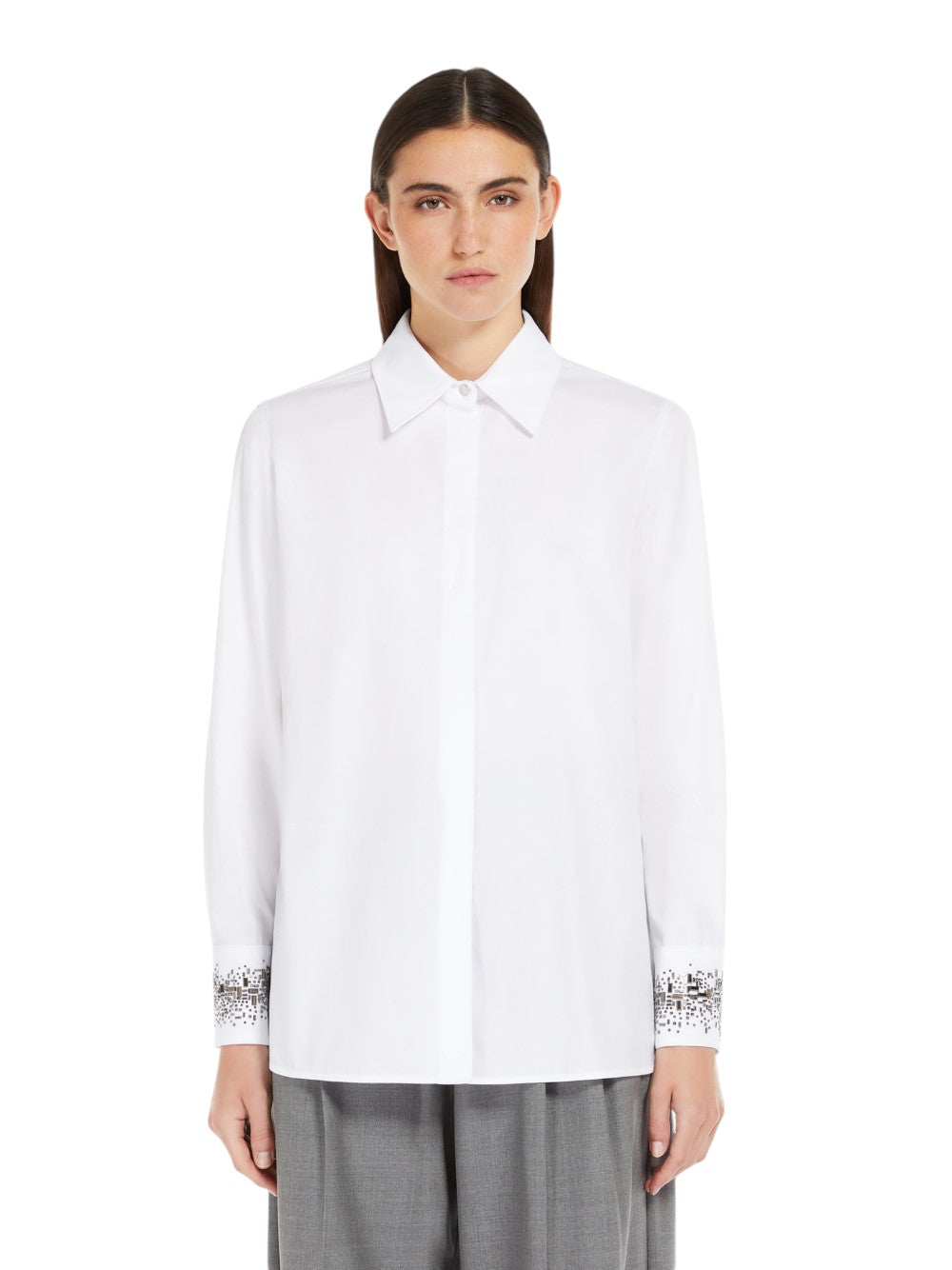 MAX MARA STUDIO camicia Donna QUEVA