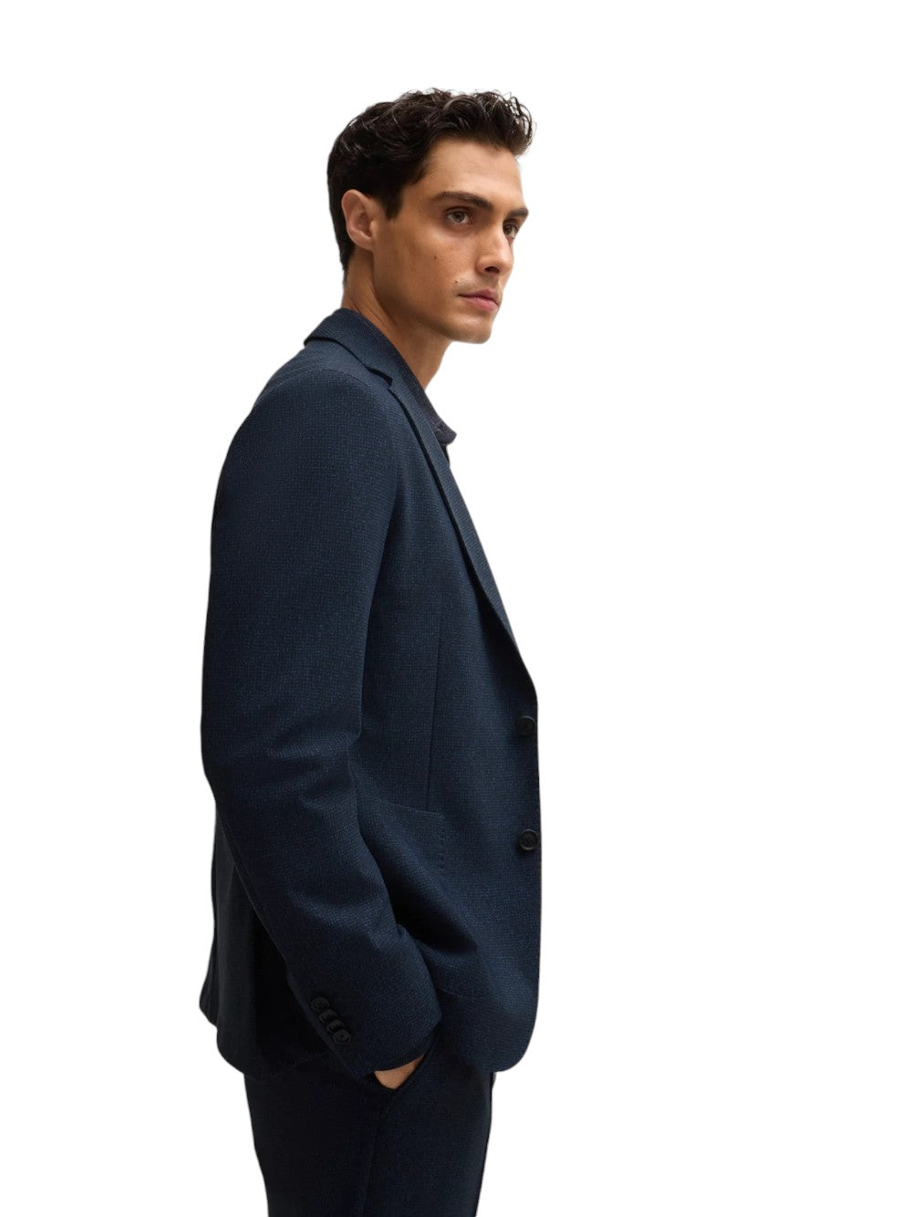 BOSS Giacca Uomo 50527897