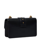 Pinko Borsa Donna LOVE ONE MINI ST. CL VITELLO 105856A0F1 Z99Q
