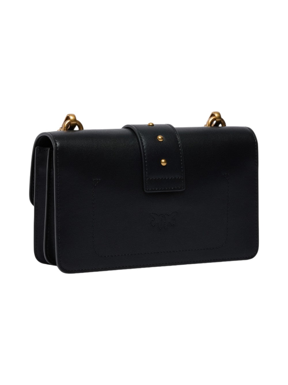 Pinko Borsa Donna LOVE ONE MINI ST. CL VITELLO 105856A0F1 Z99Q