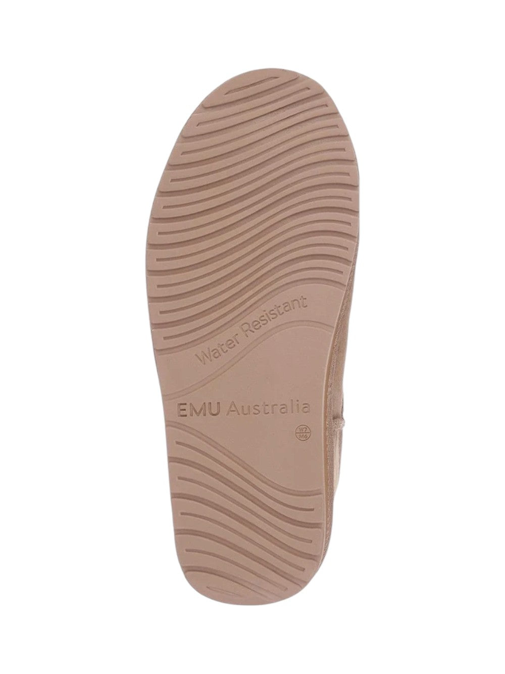 Emu Australia Stivaletti Donna  W10937-CAME