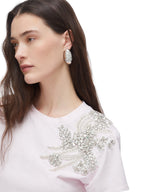 Liu Jo T-SHIRT Donna  CA6010J3868 P9749