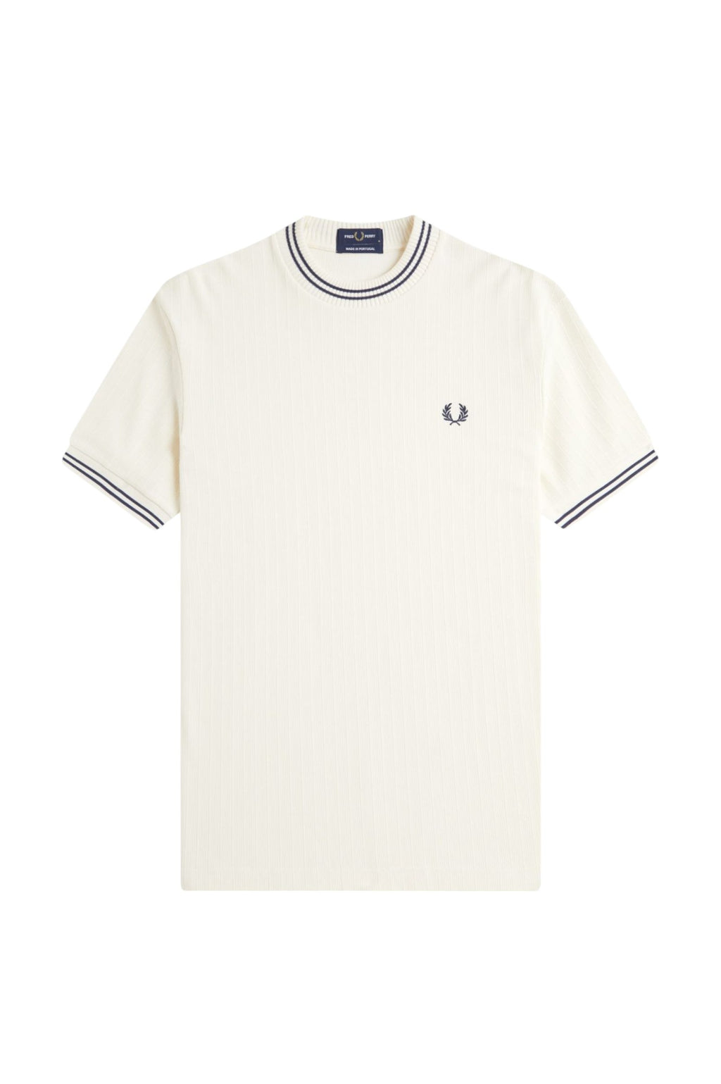 FRED PERRY T-SHIRT Uomo M8679
