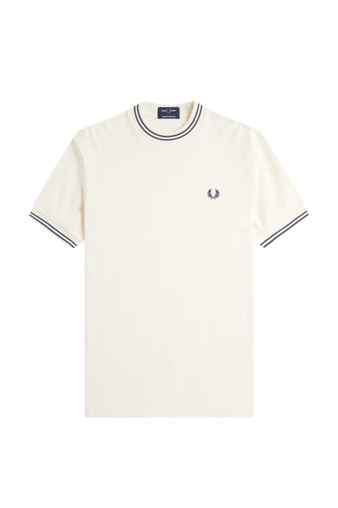FRED PERRY T-SHIRT Uomo M8679