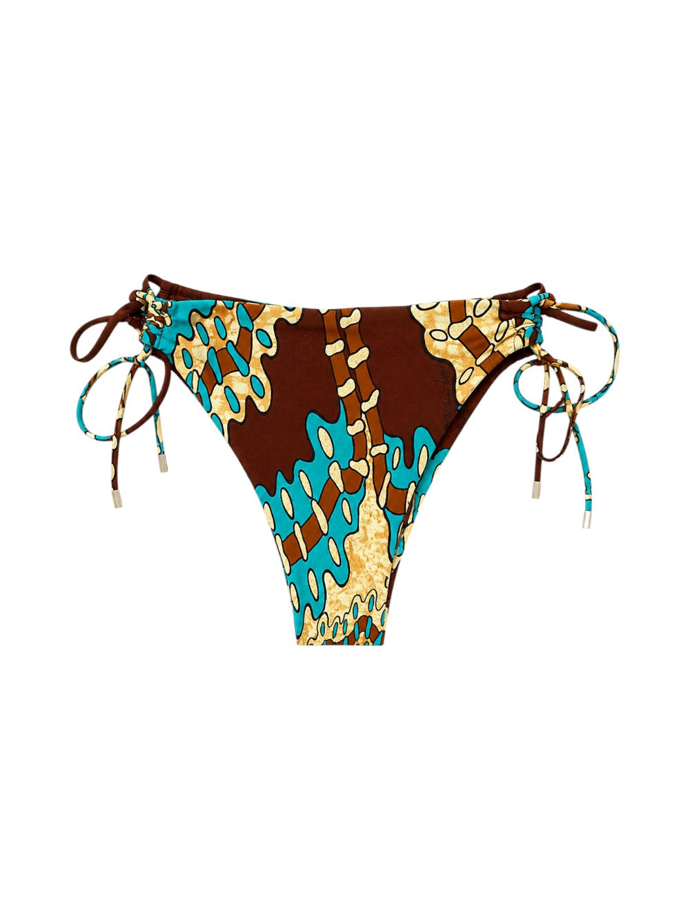 Miss Bikini Slip Donna  V6045B